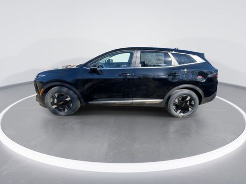 New 2026 Kia Sportage LX FWD image 5