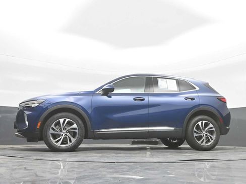 Used 2023 Buick Envision Essence FWD image 37