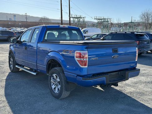 Used 2014 Ford F150 STX w/ Equipment Group 201A Mid image 6