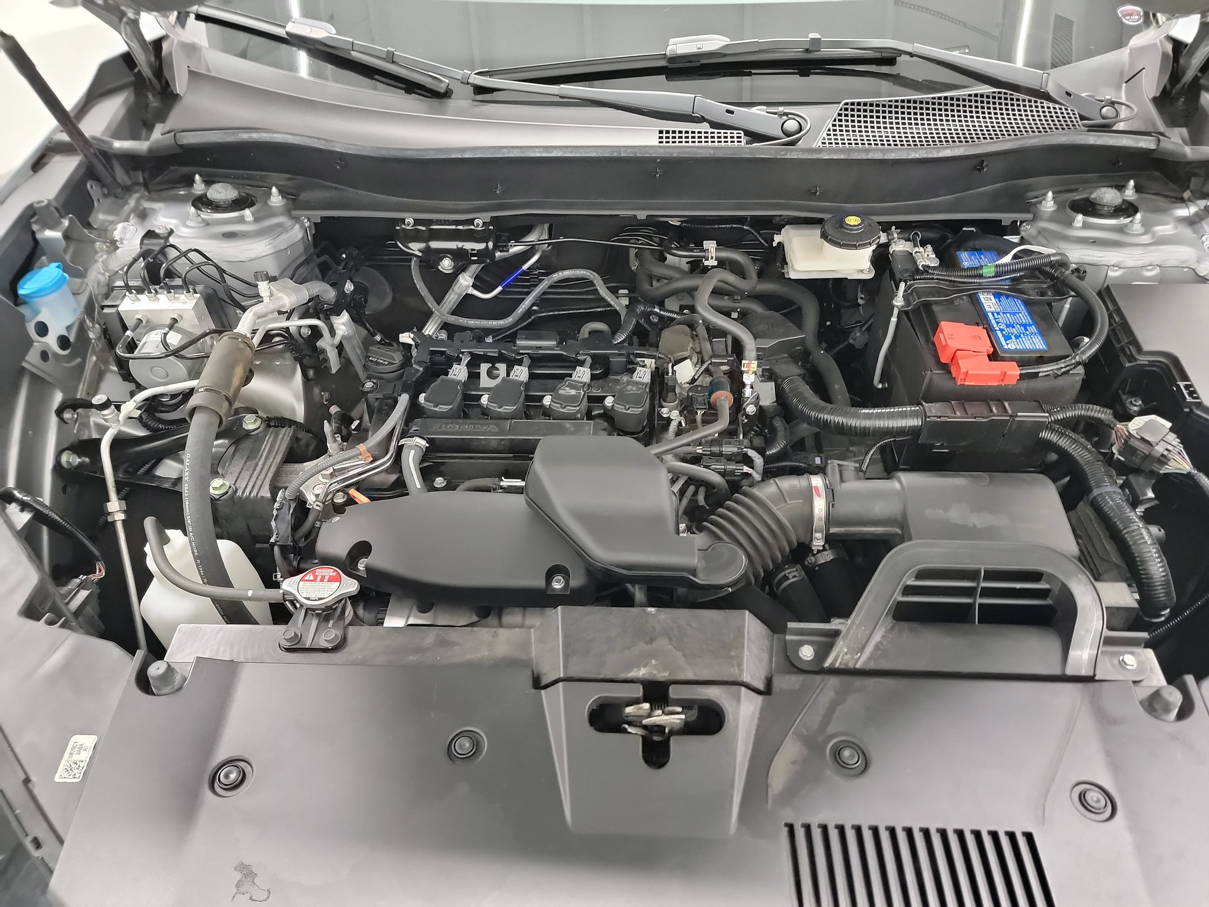 Certified 2023 Honda CR-V EX-L image 25
