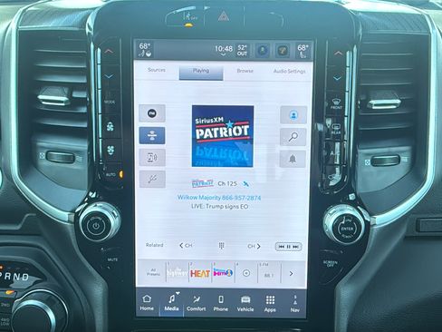 New 2026 RAM 1500 Big Horn image 26