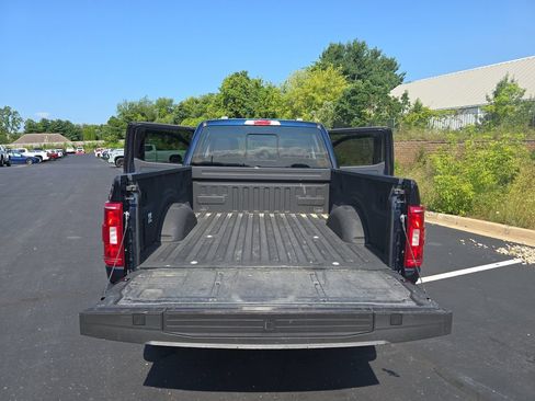 Used 2023 Ford F150 XLT w/ Equipment Group 302A High AWD/4WD image 13