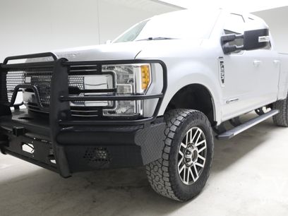 Used 2017 Ford F250 Lariat w/ Lariat Value Package