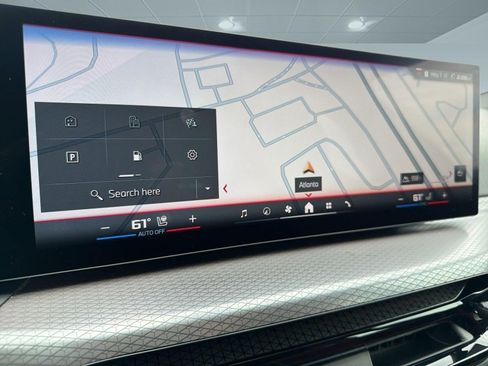 Certified 2025 BMW 440i xDrive AWD/4WD image 24