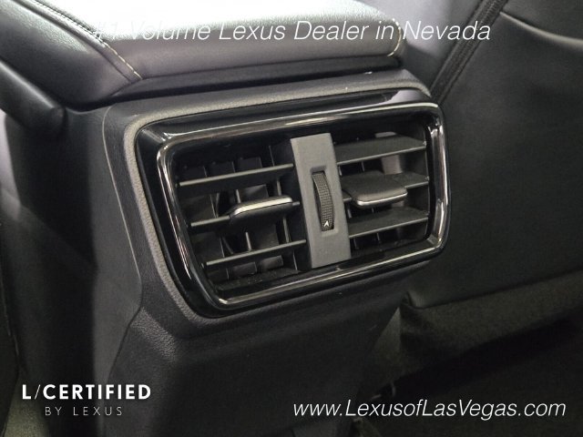 Used 2025 Lexus NX 350 AWD w/ Accessory Package (2T) image 19