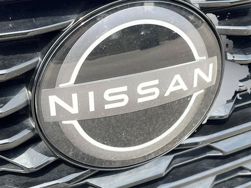 Used 2025 Nissan Sentra SV FWD image 4