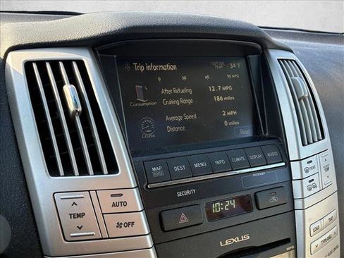 Used 2009 Lexus RX 350 AWD image 14