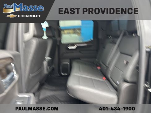 Used 2023 Chevrolet Silverado 1500 RST w/ All Star Edition Plus image 17