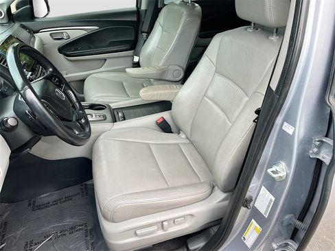 Used 2022 Honda Pilot Special Edition image 20