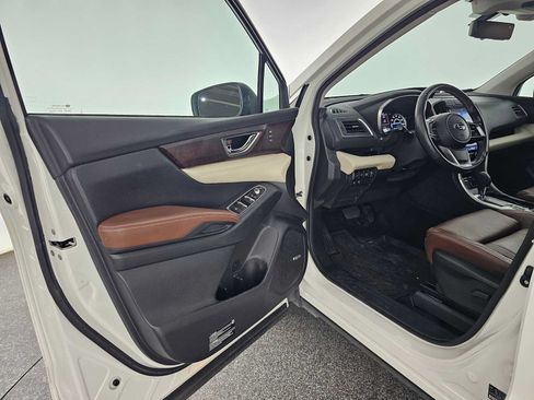 Used 2020 Subaru Ascent Touring w/ Popular Package #2A AWD/4WD image 19