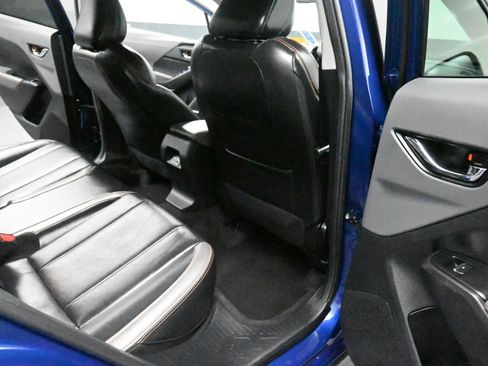 Used 2025 Subaru Crosstrek 2.5i Limited w/ Popular Package #3A image 27