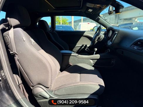 Used 2019 Dodge Challenger R/T Scat Pack w/ Driver Convenience Group image 26