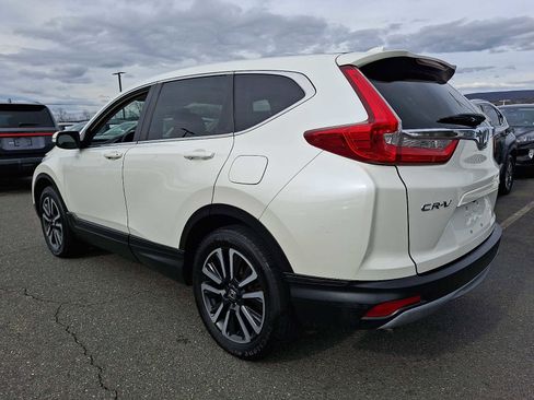 Used 2018 Honda CR-V EX-L image 6