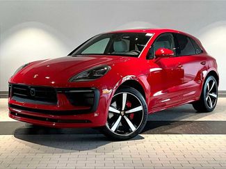 Used 2025 Porsche Macan S video 1