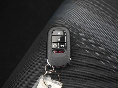 Certified 2026 Honda Civic Sport image 28