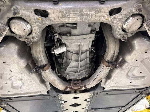 Used 2014 Chevrolet Corvette Stingray Coupe w/ 3LT Preferred Equipment Group image 23