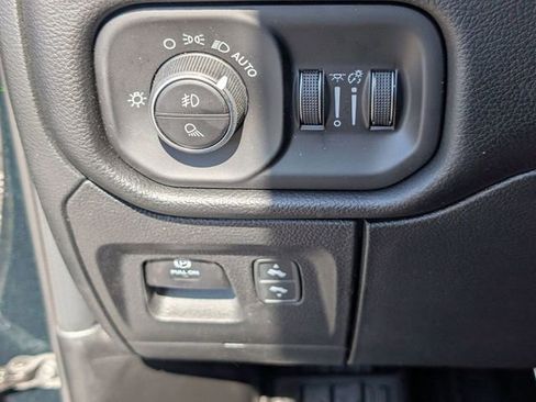 New 2026 RAM 1500 RHO AWD/4WD image 13
