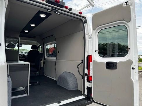 Used 2021 RAM ProMaster 1500 FWD image 31