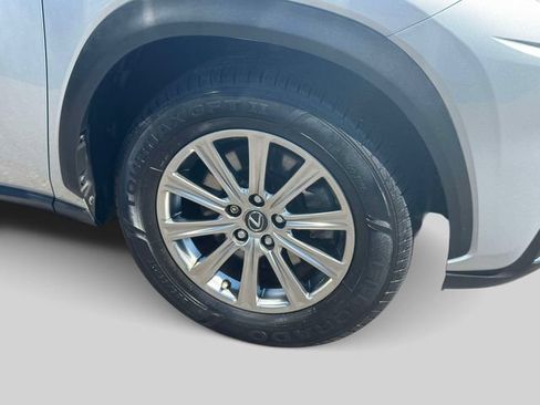 Used 2019 Lexus NX 300 AWD w/ Comfort Package image 7