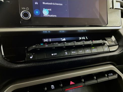 Certified 2025 Toyota Tundra SR5 image 16