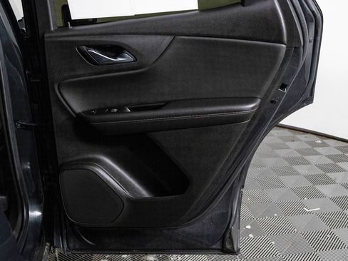 Used 2020 Chevrolet Blazer Premier w/ Driver Confidence II Package image 40