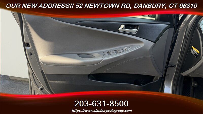 Used 2013 Hyundai Sonata GLS FWD image 11