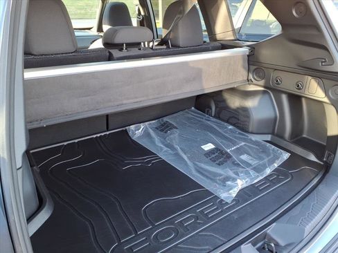 Certified 2025 Subaru Forester Premium image 10