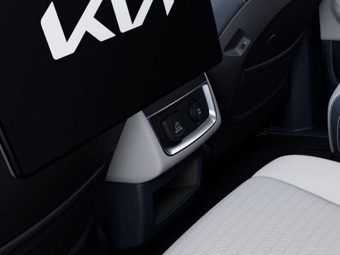 New 2026 Kia Carnival SX Prestige image 26