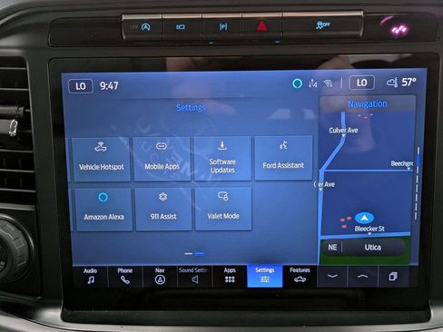 Used 2024 Ford F150 XLT w/ Equipment Group 302A MID image 28