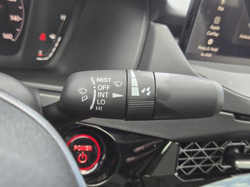 Certified 2026 Honda Accord EX-L image 18
