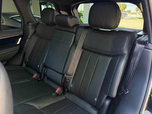Used 2023 Land Rover Range Rover SE image 25