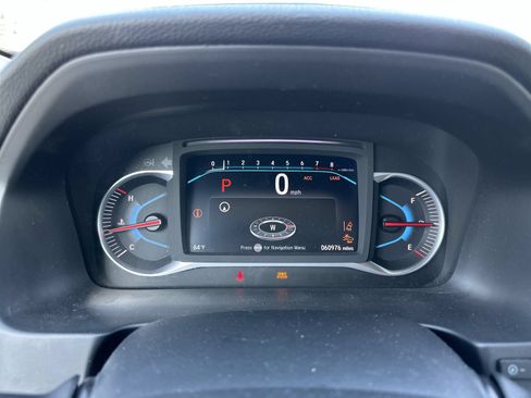 Used 2020 Honda Pilot Elite image 21