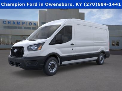 New 2026 Ford Transit 250 148 Medium Roof