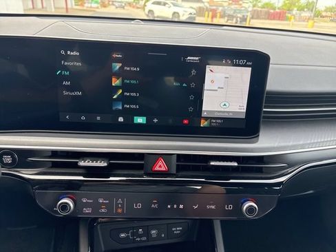 Certified 2025 Kia K5 GT-Line w/ GT-Line Premium Package AWD/4WD image 11