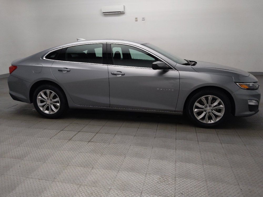 Used 2024 Chevrolet Malibu LT FWD image 11