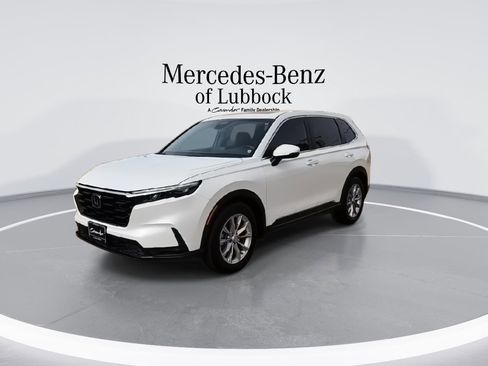 Used 2023 Honda CR-V EX-L image 5