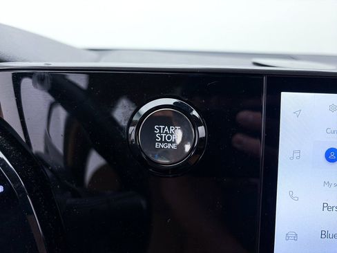 Used 2024 Lexus NX 350 AWD w/ Cold Area Package image 21