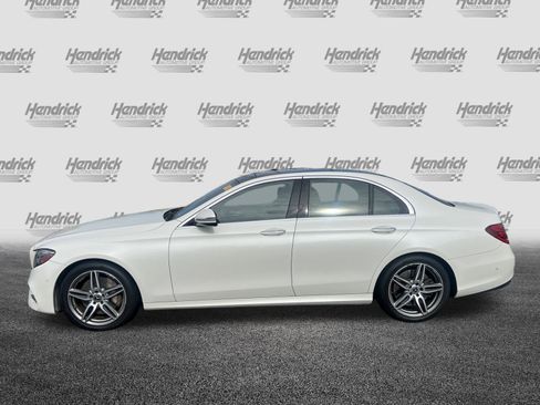 Used 2018 Mercedes-Benz E 400 4MATIC Sedan image 7