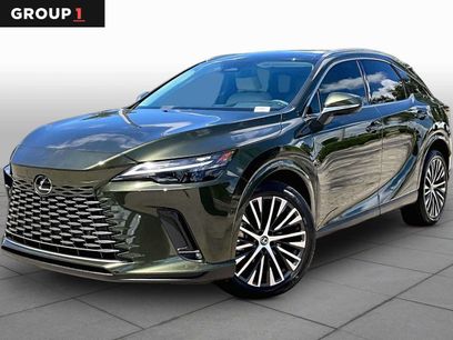 Used 2023 Lexus RX 350 Premium Plus w/ Cold Area Package