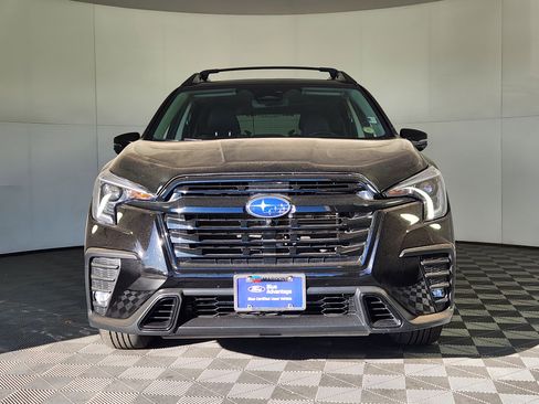 Used 2023 Subaru Ascent Onyx Edition Limited image 2