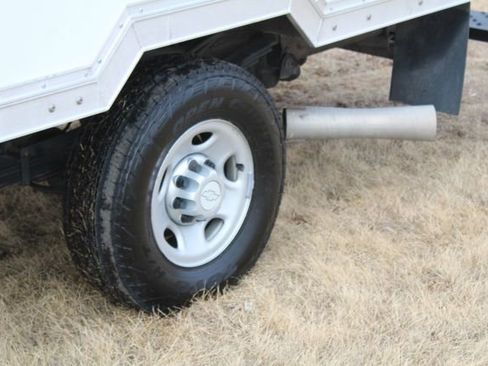 Used 2016 Chevrolet Express 3500 image 25