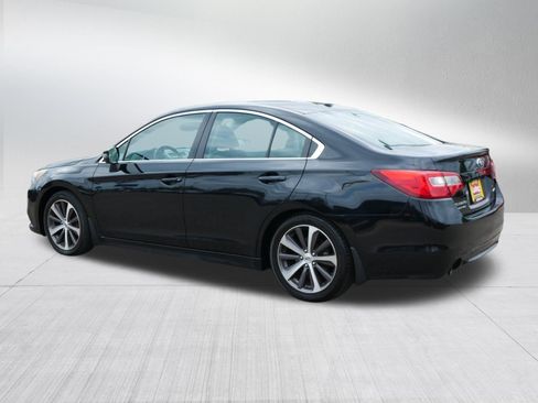Used 2015 Subaru Legacy 2.5i Limited AWD/4WD image 5