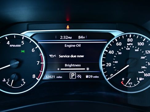 Used 2024 Nissan Sentra SV w/ Trunk Package FWD image 26
