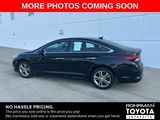 Used 2019 Hyundai Sonata SEL image 4