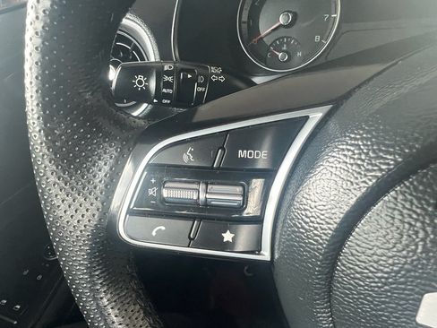 Used 2023 Kia Forte GT-Line w/ GT-Line Premium Package FWD image 24