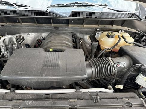 Used 2025 Chevrolet Silverado 1500 LTZ w/ LTZ Premium Package AWD/4WD image 26
