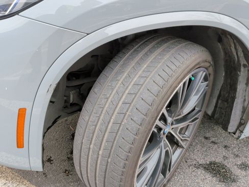 Certified 2022 BMW X3 sDrive30i w/ M Sport Package 2 image 13