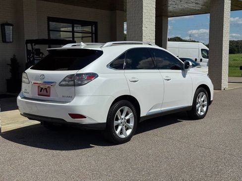 Used 2010 Lexus RX 350 2WD image 11