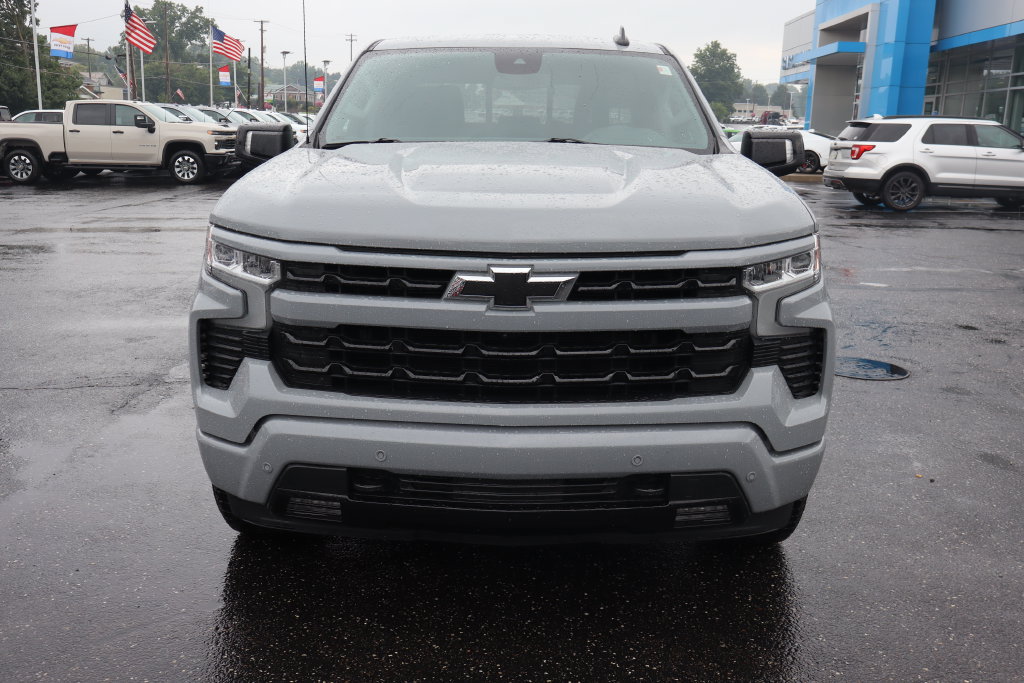Used 2024 Chevrolet Silverado 1500 RST w/ All Star Edition Plus AWD/4WD image 28