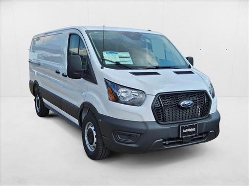 New 2025 Ford Transit 150 Low Roof image 7